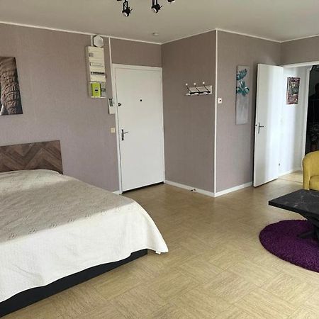 Cocooning Home Châteauroux 外观 照片