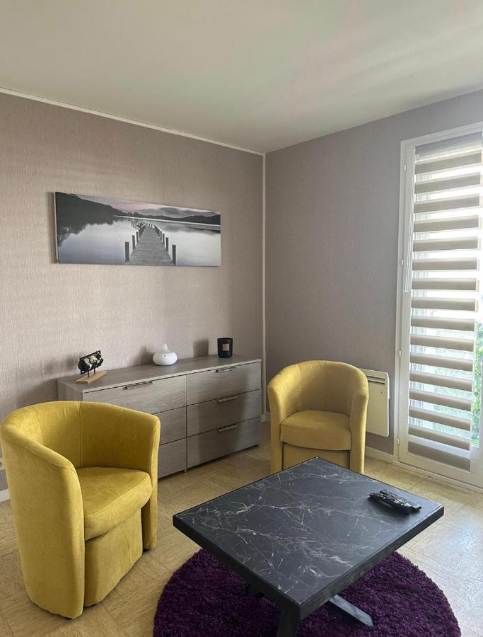Cocooning Home Châteauroux 外观 照片